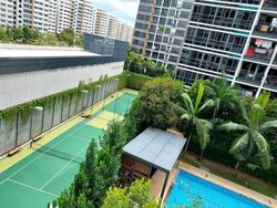 Coco Palms (D18), Condominium #572285531
